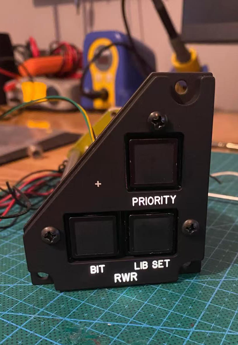 Manufacturing and assembly